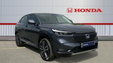 Honda HR-V 1.5 eHEV Advance 5dr CVT Hybrid Hatchback